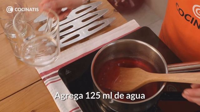 GELATINAS Con Golosinas Para HALLOWEEN ? Receta Terrorífica Con SOLO 3 INGREDIENTES - Cocinatis