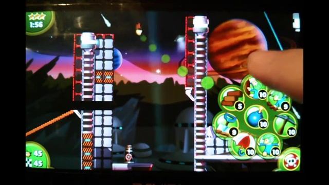 Lemmings Touch Vita - Hard Level 21 - 3 Stars смотреть онлайн