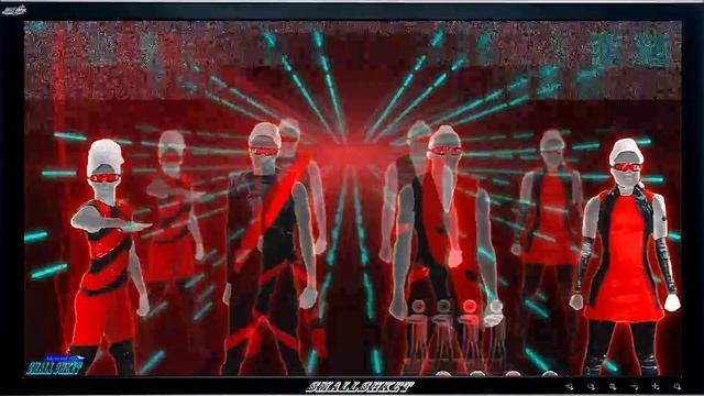 Willy William Pulcino Pio Remix смотреть онлайн