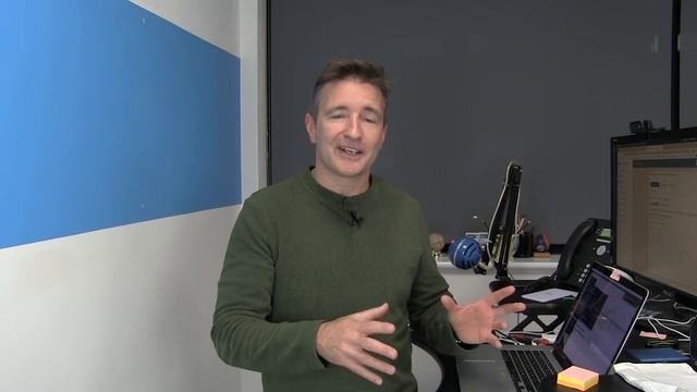 Firebase Analytics Are Becoming More And More Essential смотреть онлайн
