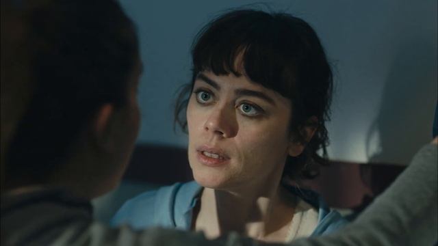 Avlu 3. Bölüm (4K ULTRA HD) смотреть онлайн