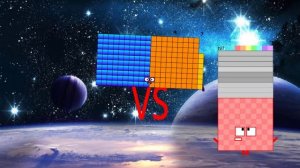 Looking For Uncannyblocks Band Different (151-200) | Different Vs Retrol. Who win??