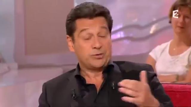 Laurent Gerra - Patrick Sébastien, le selfist fucking - VDP 2014 смотреть онлайн