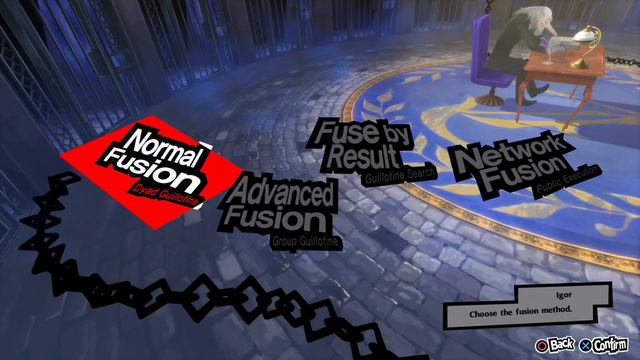 Persona 5 Royal #100 — Близняшки Сила {PS4} прохождение часть 100 смотреть онлайн