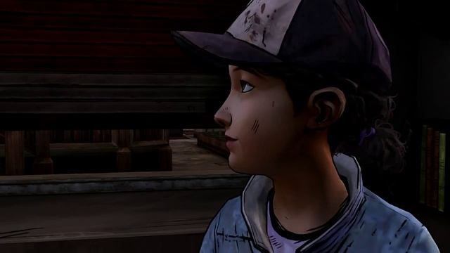 Прохождение The Walking Dead Season 2 - [#8] - Episode 4 - Среди руин смотреть онлайн