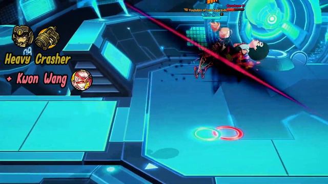 ฮีโร่ Normal ที่คุณต้องมี Lost Saga Origin | Guide LSO смотреть онлайн