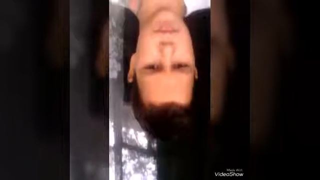 Первый фотошоп