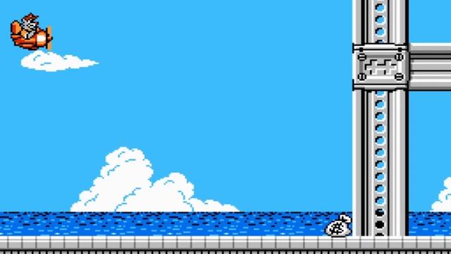 Tale Spin (NES) (Famicom) Чудеса на Виражах (Денди) NoDeath NoUpgrades БезСмертей БезАпгрейдов смотреть онлайн