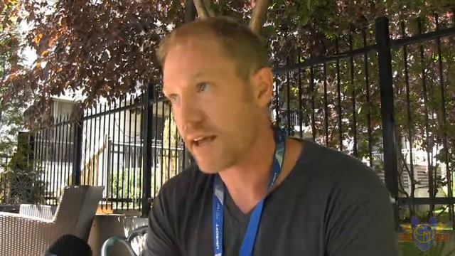 Con Men Interviews: Dan Bush - Director of The Reconstruction of William Zero смотреть онлайн
