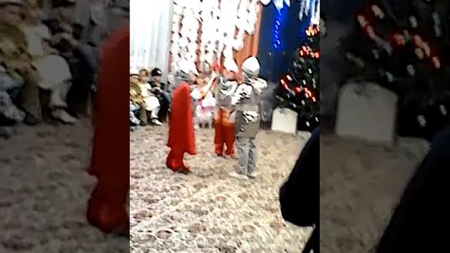 танец богатырей смотреть онлайн