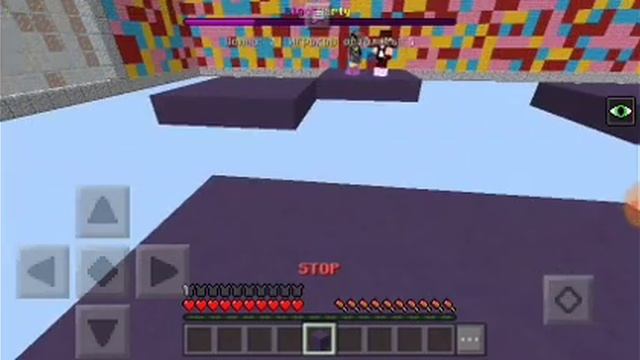 ИГРАЮ в БлокПати | Zig Zag смотреть онлайн