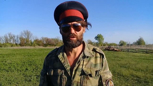 Казак казакам 