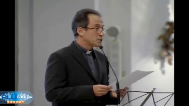 Assemblea diocesana Padova Mons Renato Marangoni смотреть онлайн