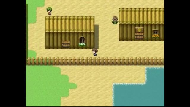 02 Cubicle Quest - flutterpieroxs смотреть онлайн