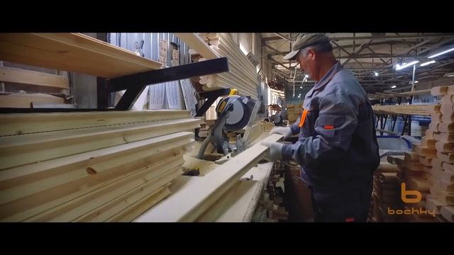 Производство Bochky.ru смотреть онлайн