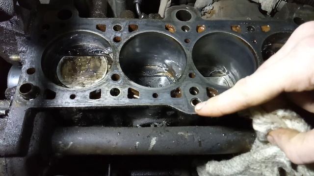 Hyundai Accent ремонт ч.2 смотреть онлайн