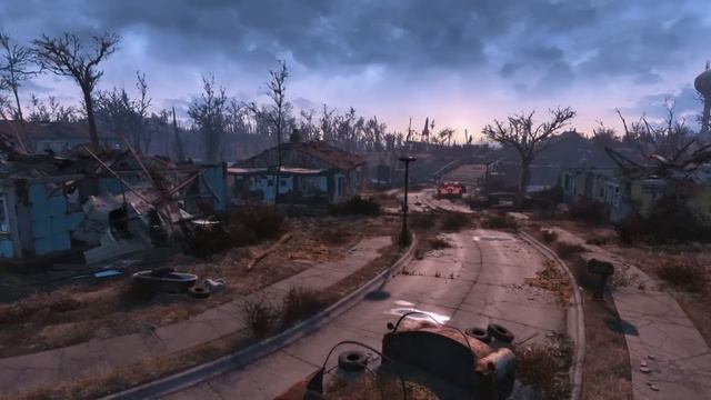 Топ 5 ужасных убежищ Voult Tec Из вселенной Fallout смотреть онлайн