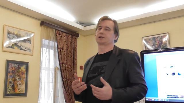БИОЭНЕРГЕТИКА, АУРА И ЗДОРОВЬЕ ЛЕВ ОРЛОВ смотреть онлайн
