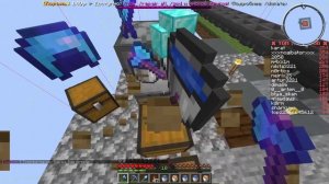 Как БЫСТРО прокачать свой Остров? — Скайблок musteryworld