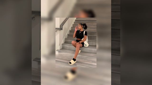 Dreams -Solange (sped Up)