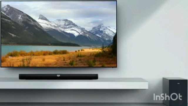 TCL TS7010 Soundbar || Dolby Digital Ready || Economy Product (@redonwebtv7300 ) смотреть онлайн