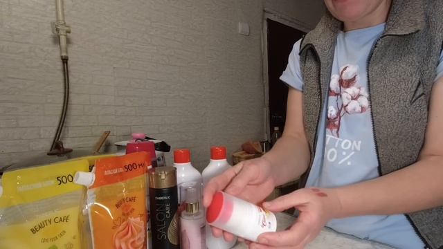 Сделали покупки, которые радуют смотреть онлайн