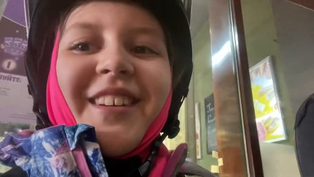 Влог с буковеля!!Как ехали! Что делали когда приехали?! ТОП ВЛОГ С БУКОВЕЛЯ смотреть онлайн