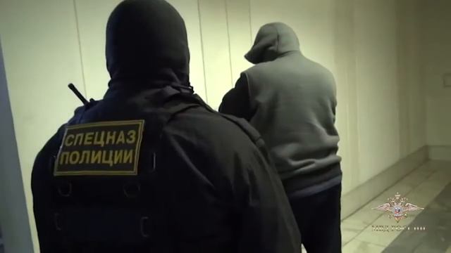 Задержание хакеров по подозрению в краже миллиарда рублей смотреть онлайн