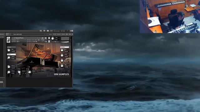 Los mejores pianos VST para Kontakt Keyscape12 смотреть онлайн