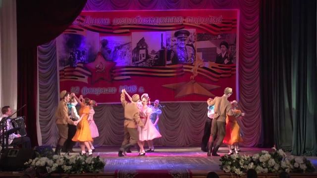 02 а завтра была война.mp4 смотреть онлайн