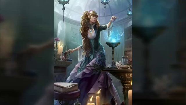 Zodiac Signs In Legend Of Cryptids смотреть онлайн