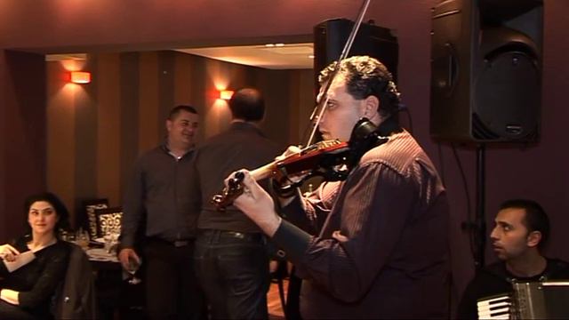 ALEX MUSIC BAND  PROGRAM LIVE  CAFFE CONCERT  -  RESTAURANT TOLEA - TARGOVISTE