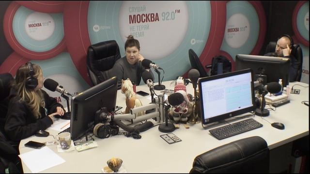 Потерялась собака - как искать? - Москва FM смотреть онлайн