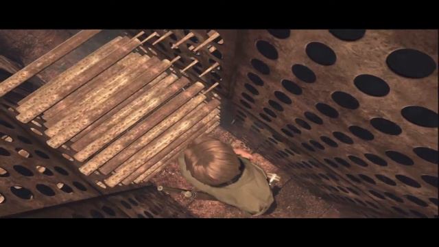 Silent Hill Downpour Part 27 Confusing Stairs (Commentary) смотреть онлайн