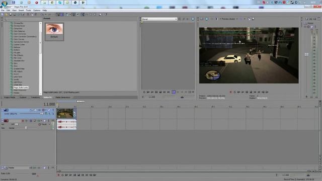 [Tutorial] - #7 Настраиваем программу Magic Bullet Loks (For Sony Vegas 9/10/11) смотреть онлайн