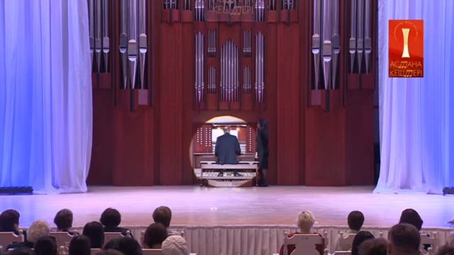 Кристиан фон Блон, К.Ф.Э.Бах, Соната ля минор (в 3-х частях) смотреть онлайн