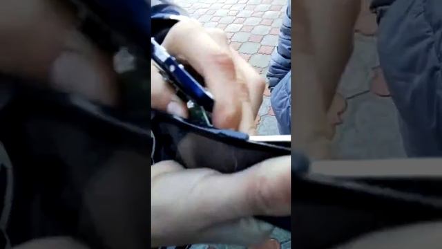 КАК ПОЧИНИТЬ СВОЙ ТЕЛЕФОН, ЕСЛИ ОН СЛОМАЛСЯ? - МЫ РЕШИМ ВАШУ ПРОБЛЕМУ. смотреть онлайн