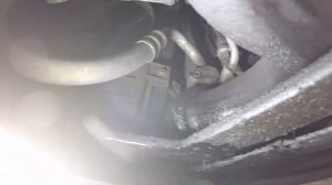 Шкода Октавия А5.Масла фильтра.Патрубок интеркулер.