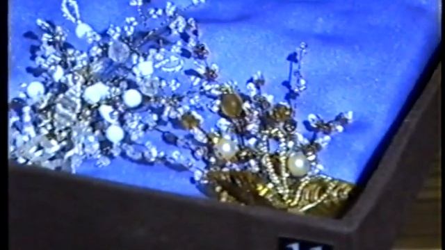 «Вышивка бисером». 1992 смотреть онлайн