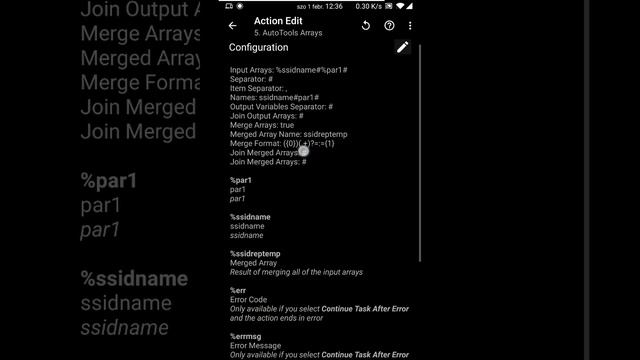 HOW TO[PROJECT1]TASKER/AUTOAPPS-Set All YOUR PROFILES (work/home/main)IN A JSON FILE смотреть онлайн
