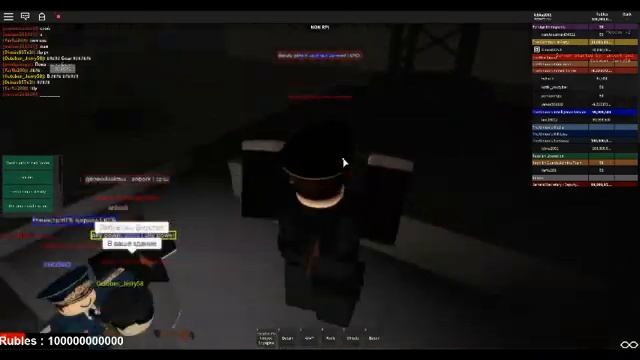 Roblox Moscow Zone and Happy New Year смотреть онлайн