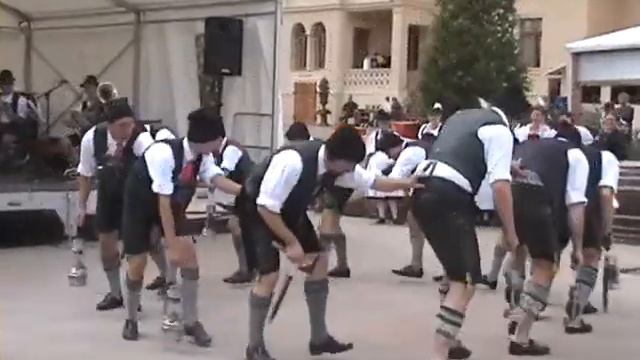 Kurze Präsentation смотреть онлайн