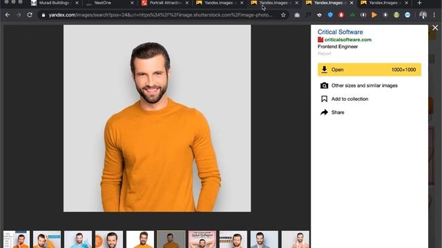 Stock suratlar topish | Photoshop 37-dars смотреть онлайн