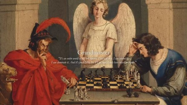 A Classical Mix to Play Chess Like a Grandmaster | Chess music | Classical music