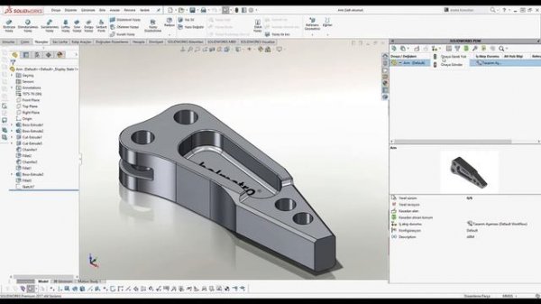 SOLIDWORKS PDM