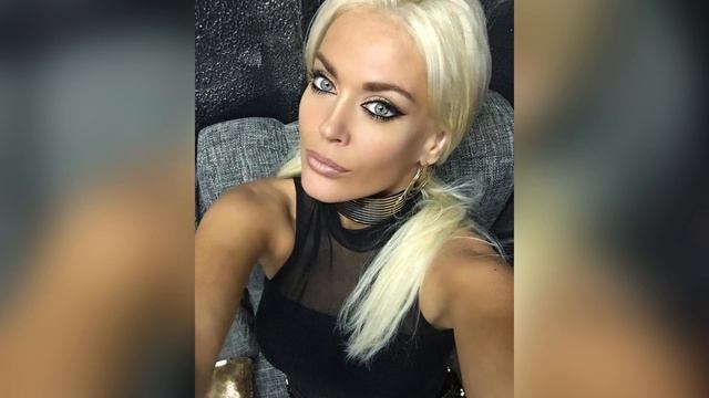 Вот что случилось с известной певицей Таней Терешиной после уколов красоты смотреть онлайн