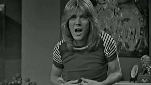 Patrick Juvet - La musica (1972) смотреть онлайн