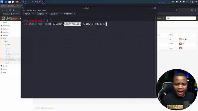 Hackthebox Monteverde Walkthrough. How i detected smb bruteforce attacks on hackthebox смотреть онлайн