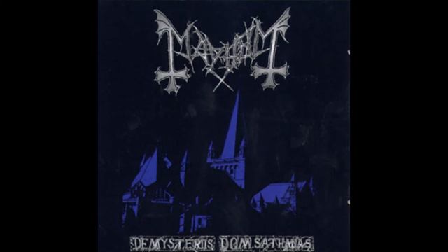 Mayhem - Life Eternal (Solo)