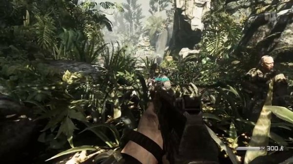 Call of Duty- Ghosts - ПРОХОЖДЕНИЕ без комментариев